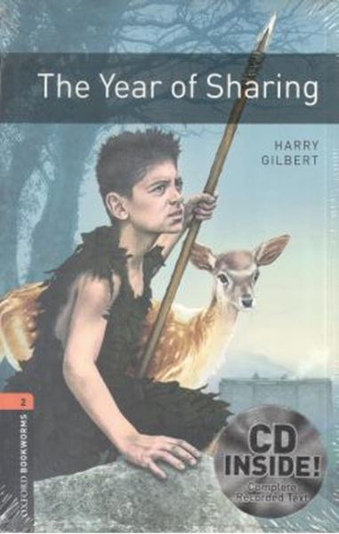 Picture of YEARS OF SHARING - WITH CD