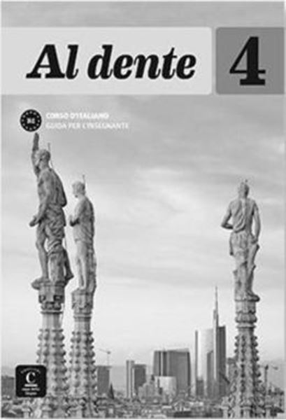 Picture of AL DENTE GUIDA PER LINSEGNANTE-4-B2