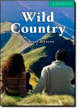 Imagem de WILD COUNTRY - WITH AUDIO-CD (2)  LEVEL 3