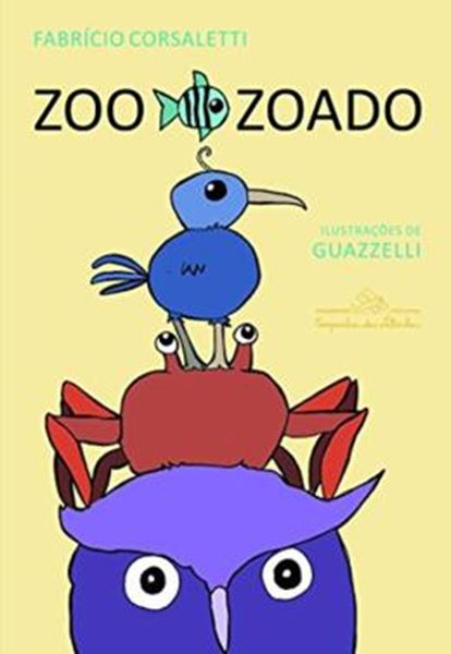 Picture of ZOO ZOADO