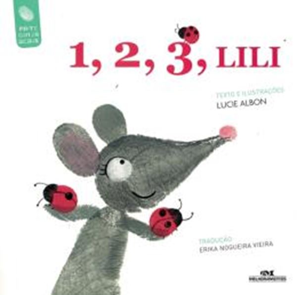 Picture of 1, 2, 3, LILI