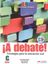 Imagem de ¡A DEBATE! NIVEL C - LIBRO DEL ALUMNO + CD AUDIO