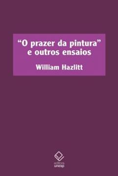 Imagem de "O PRAZER DA PINTURA" E OUTROS ENSAIOS