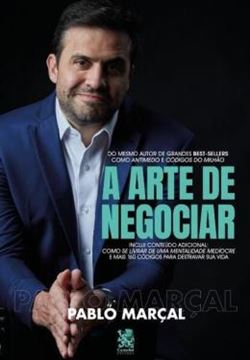 Imagem de A ARTE DE NEGOCIAR