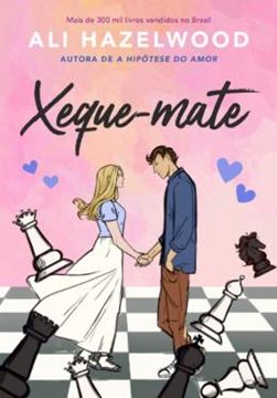 Imagem de XEQUE-MATE