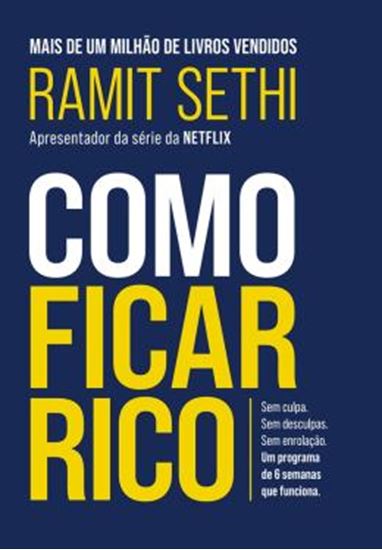 Picture of COMO FICAR RICO