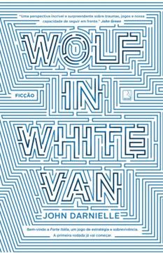 Imagem de WOLF IN WHITE VAN